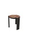 Hanah Home Lavia 3 - Nogal